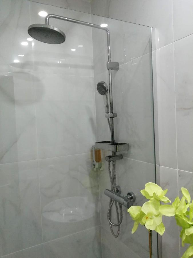 Apartamento Inema House Iberlagos *